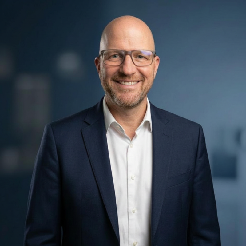 Mike Emanuel, Founder & CEO of Cadent Consulting